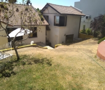 Casa en Lomas de Lo Aguirre